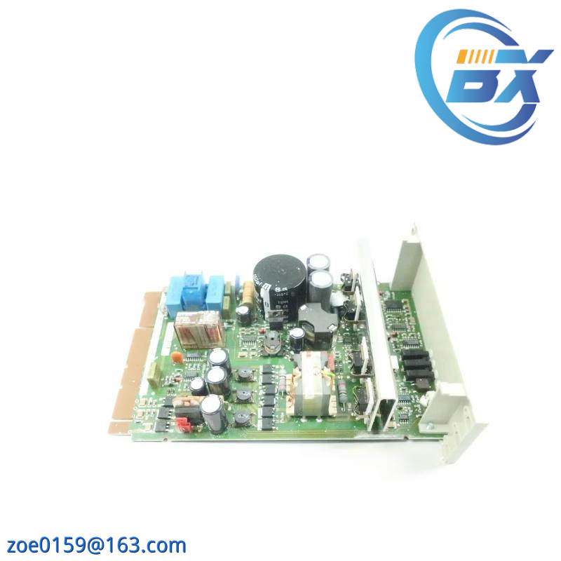 ABB HIER460279R1/f UN0901d V1 Pcb Circuit Board