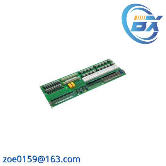 ABB HIET404238R0001 UFB700 A01 Printed Circuit Board