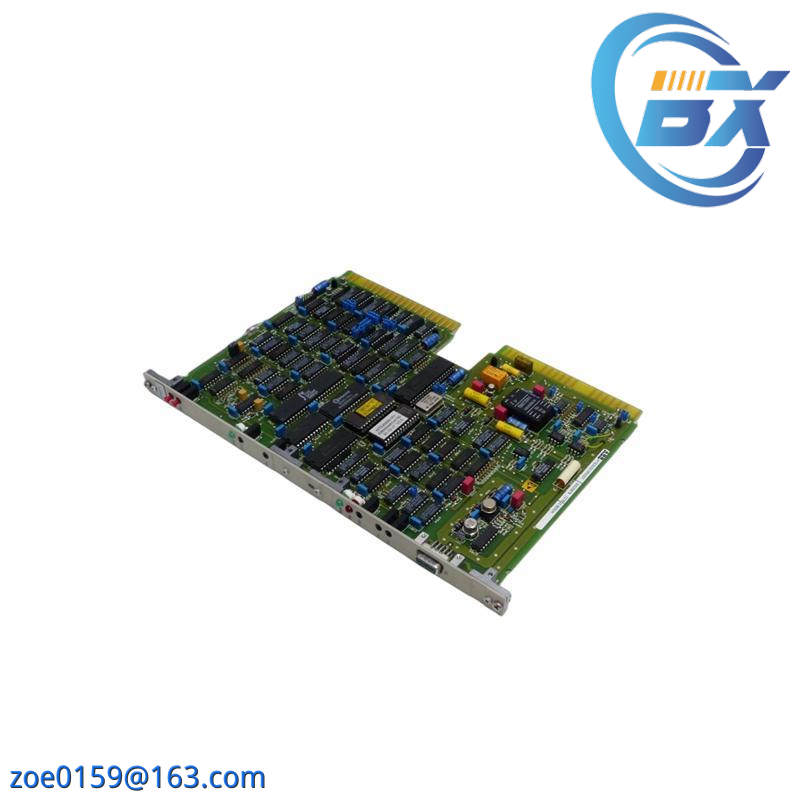 ABB HITE303018R1 IDB550A Interface Module