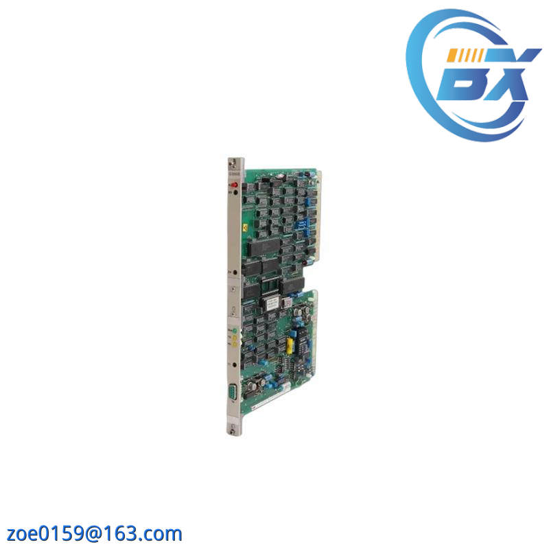ABB HITE303278R1 Control Board