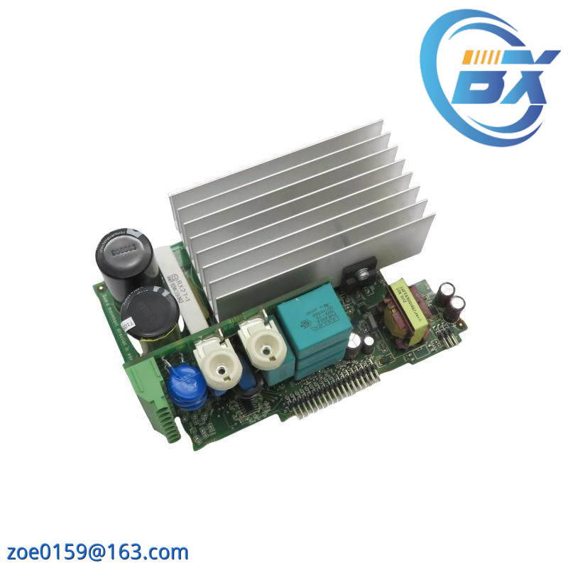 ABB HN810 Power supply module