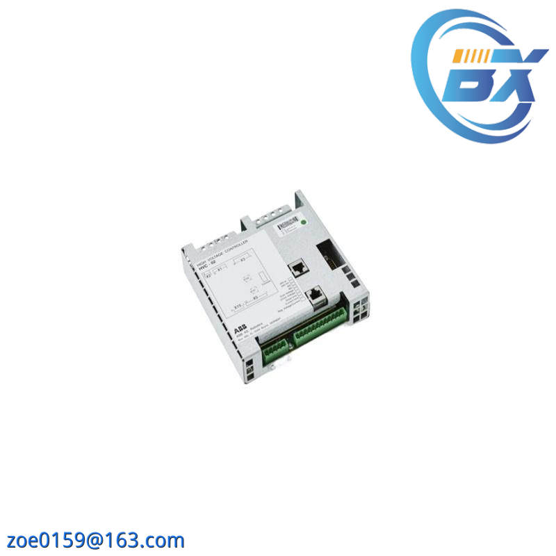 ABB HVC-02 3HNA011999-001 6640-3HAC021127-001 DSQC539/3HAC14265-1 HVC-02 3HNA011999-001 6640-3HAC021127-001 DSQC539/3HAC14265-1