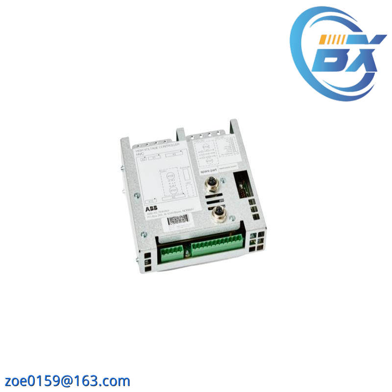 ABB HVC-02B