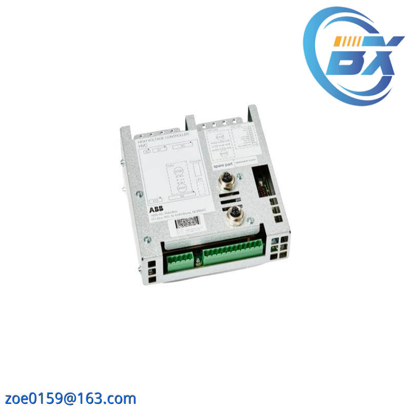 ABB HVC-02B 3HNA024966-001 IRC5DSQC505 3HAC4296-1 HVC-02B 3HNA024966-001 IRC5DSQC505 3HAC4296-1