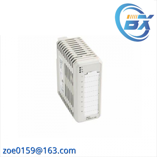 ABB I810 MODULE