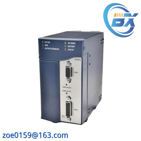 ABB IC695CPU315