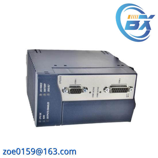 ABB IC695CPU315