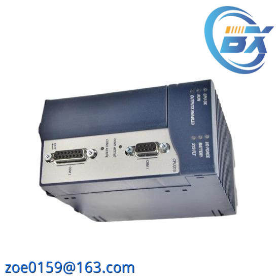 ABB IC695CPU315