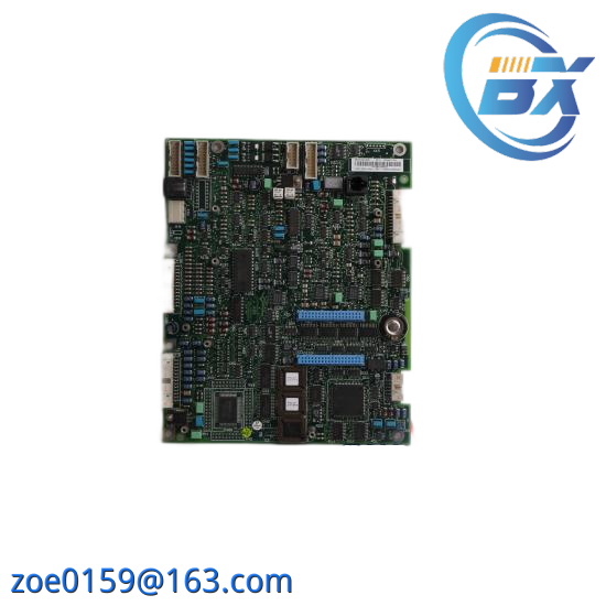 ABB ICGT 5SHX0660F0002