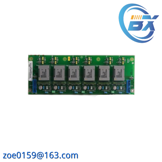 ABB ICGT 5SHX0660F0002