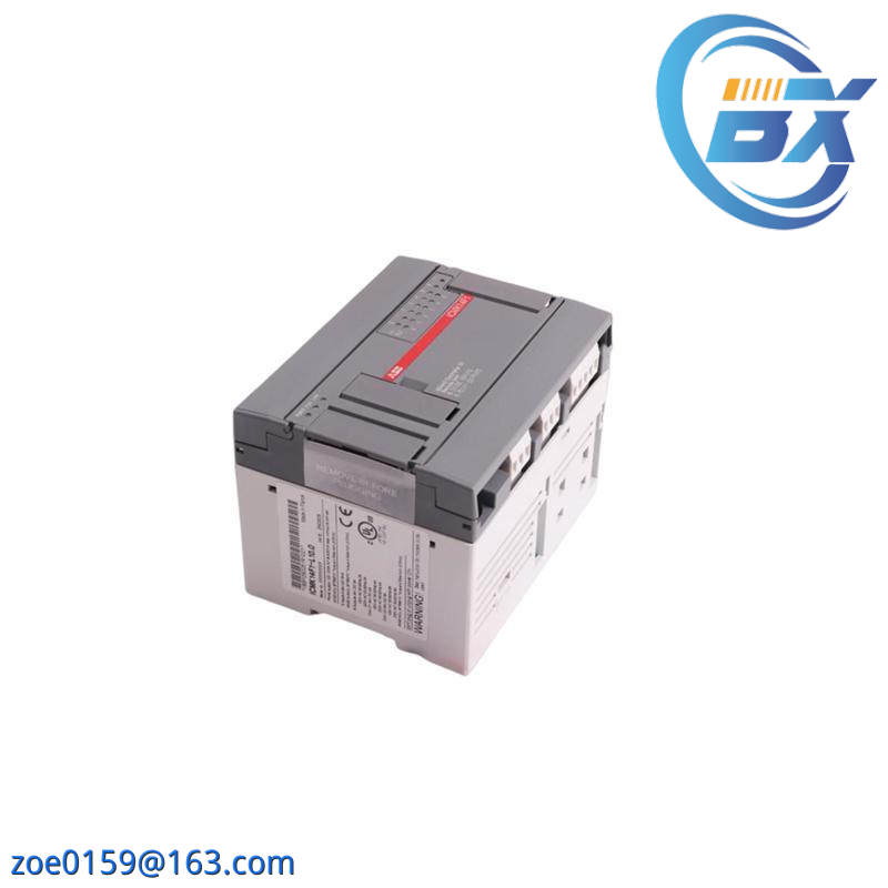 ABB ICMK14F1 1SBP260050R1001 Output Module