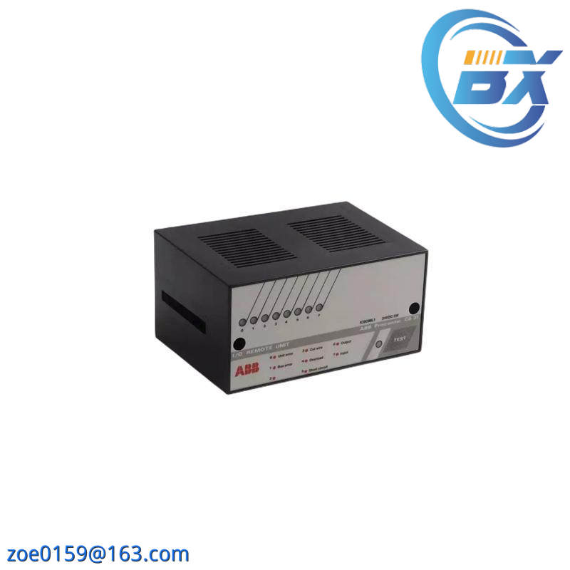 ABB 3HAC027635-001