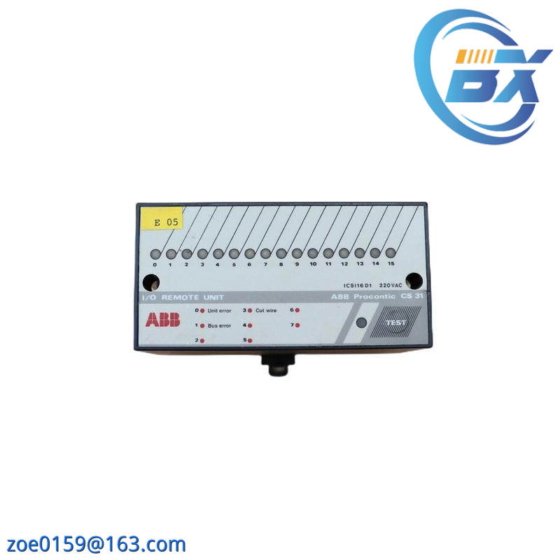ICS T820X