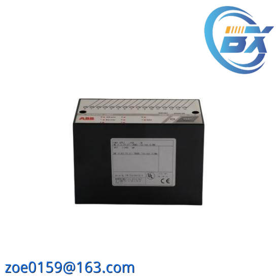 ABB ICSI16E1 Binary Input Unit