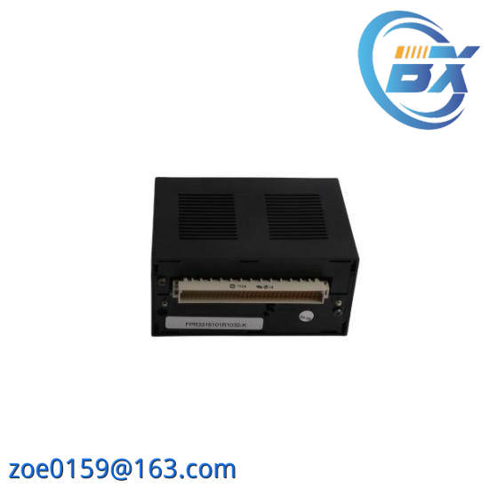 ABB ICSI16E1 Binary Input Unit