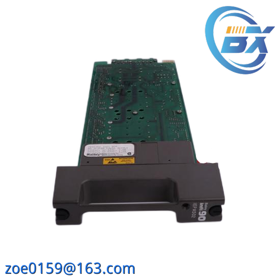 ABB ICST08A9