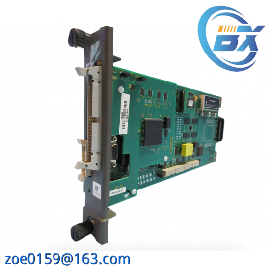 ABB ICT13A  Infi-Net to Computer Transfer Module