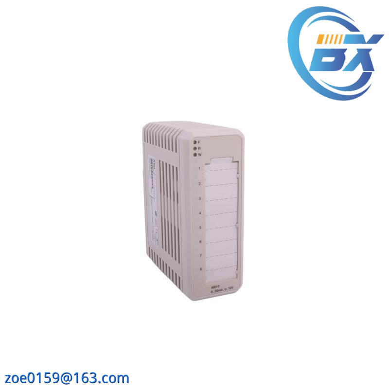 AB 1794-IM16 FLEX I/O AC Input Module
