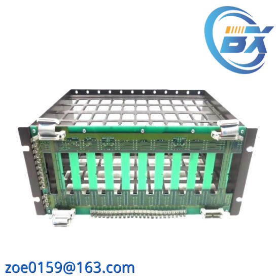 ABB IEMMU21