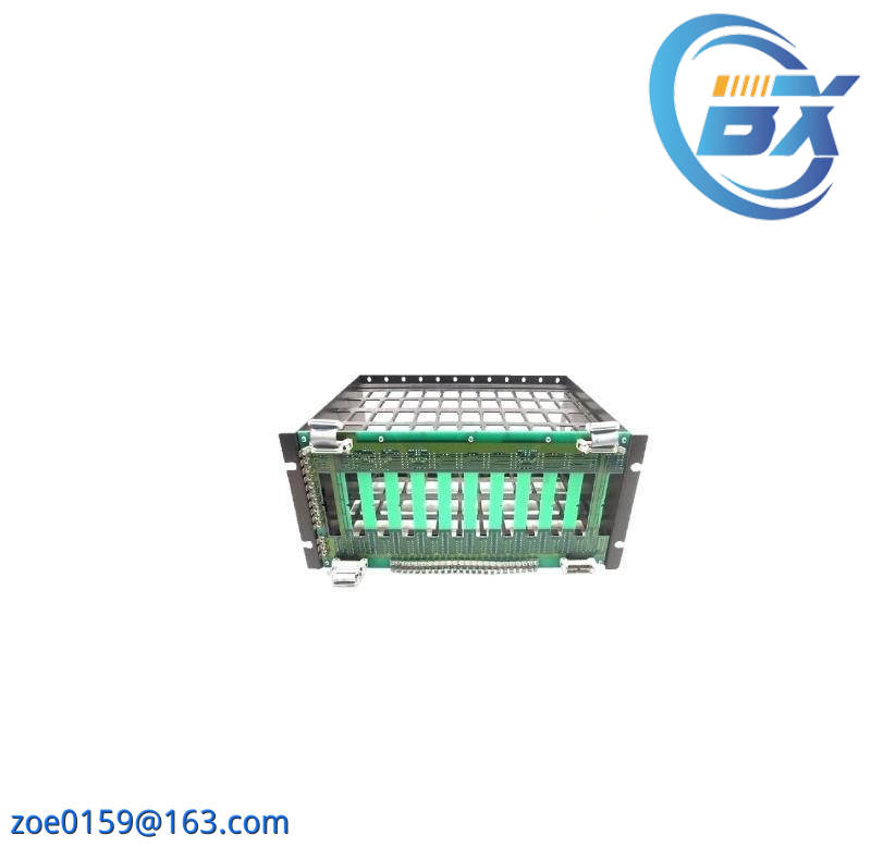 ABB IEMMU21 Bailey Module Mounting Unit