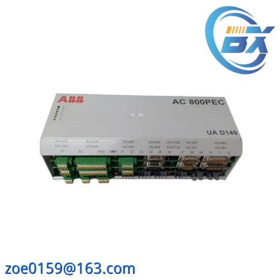 ABB IEMPU02