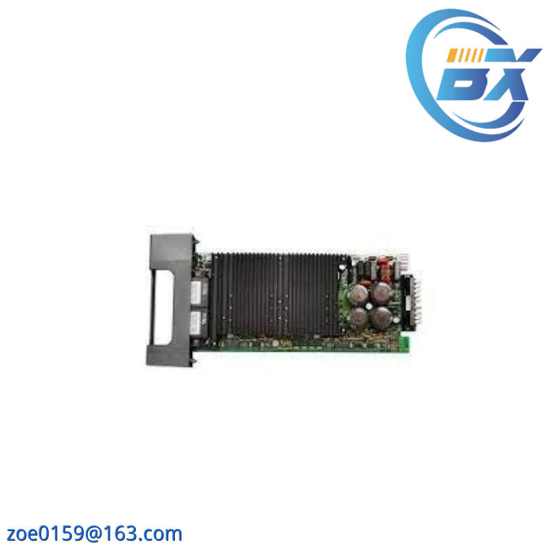 ABB IEPAS-02 POWER MODULE +5, +/-15, 24