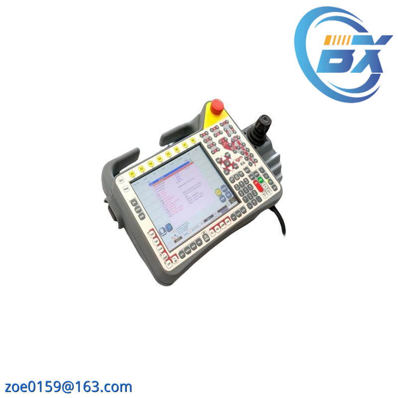 ABB IGMK6 Touch Screen Panel