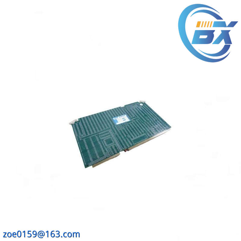 ABB IIMGC01 SX-9000/64-8/B2 IMAGING CARD
