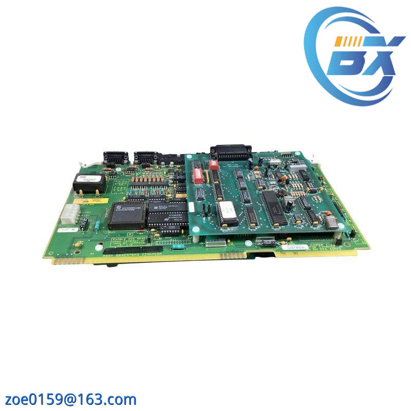 ABB IIMKM02A Circuit board