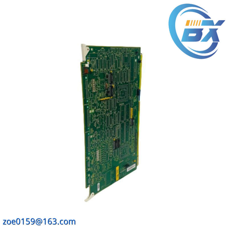 ABB IIMRM02 Multibus Reset Module