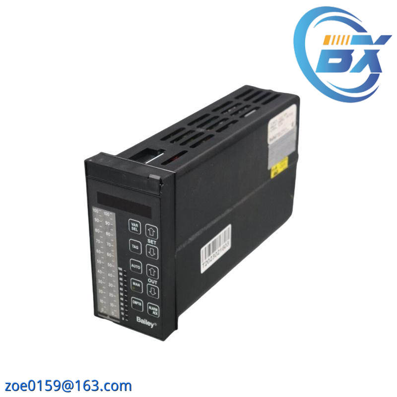 ABB IISAC01