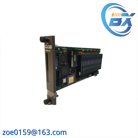 ABB IMAS102 Analog Input Module