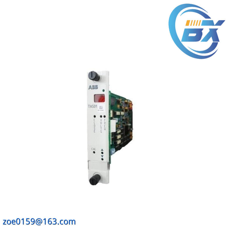ABB IMASO11 IMASO11,Analog Output Module