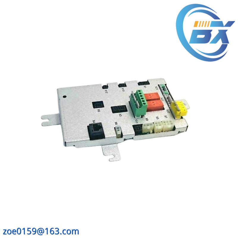 ABB IMBLK01