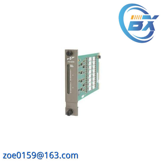 ABB IMDS014