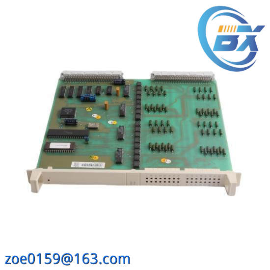 ABB IMDS014