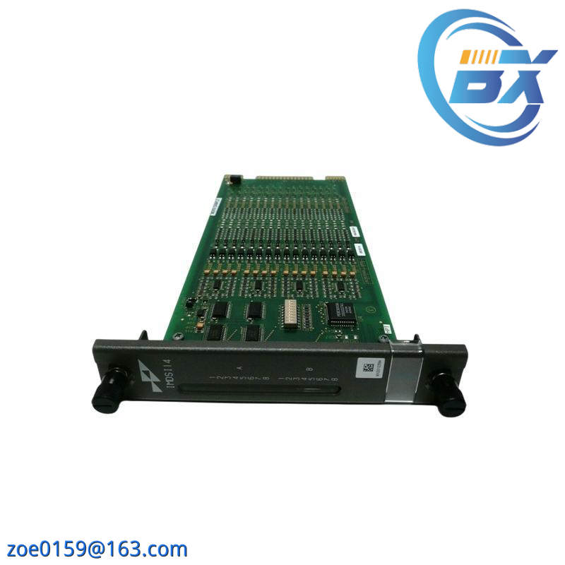 ABB IMDSI14 Digital Input Module