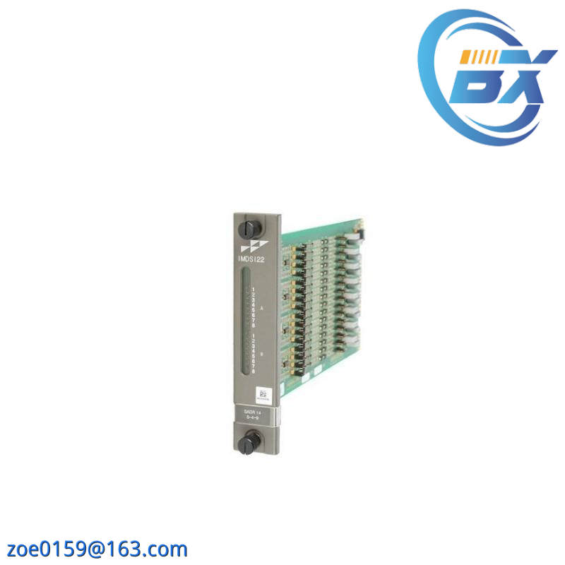 ABB IMDSI22 Digital Signal Input Module