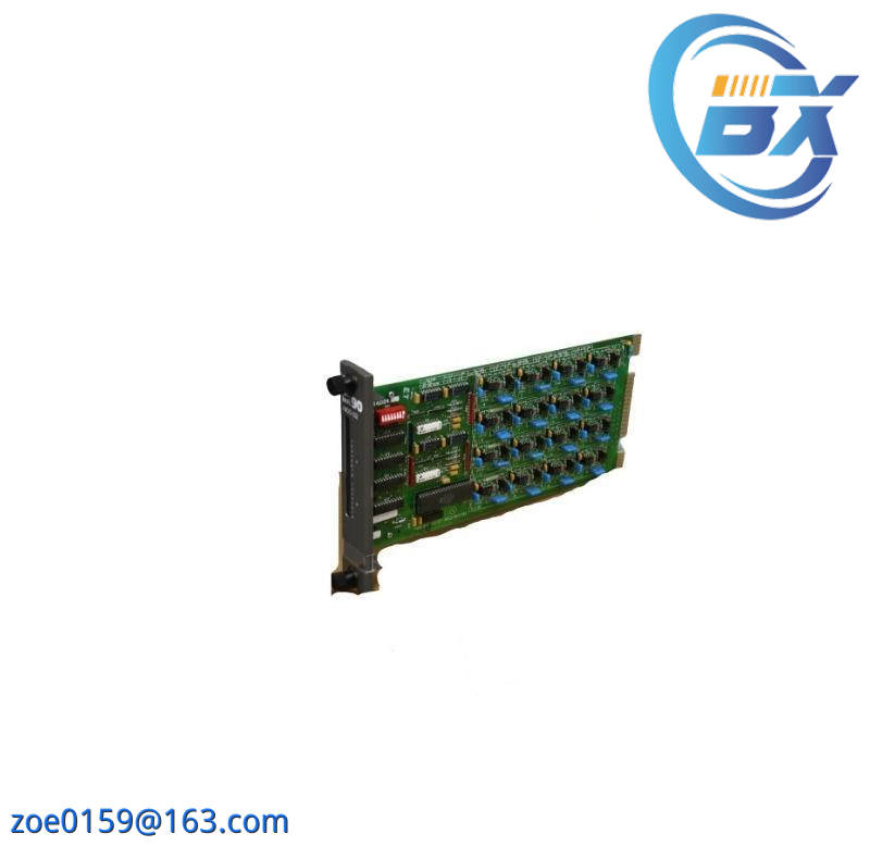 ABB IMDSI 02 IMDSI 02 infi 90 Digital Input Module