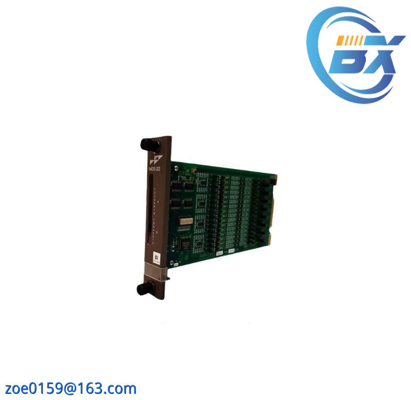 ABB IMDSI 22 infi 90 Digital Input Module