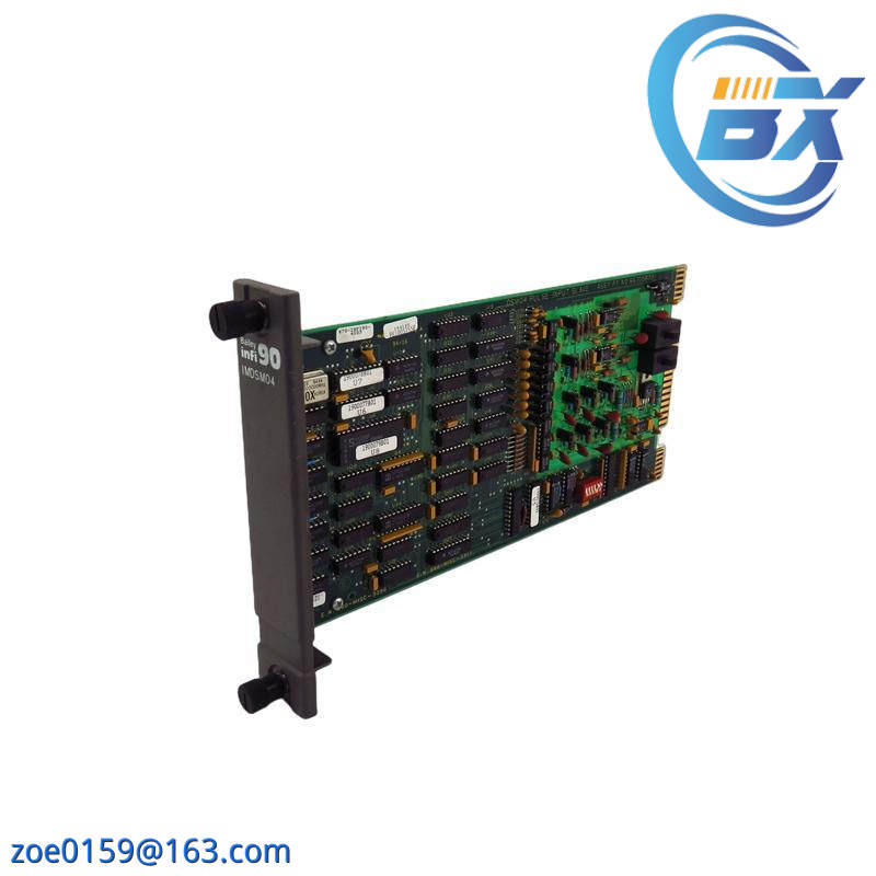 ABB IMDSM04