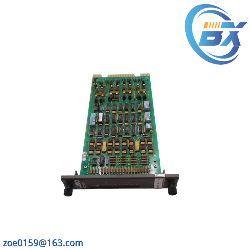 ABB IMDSM05 Digital I/O Module