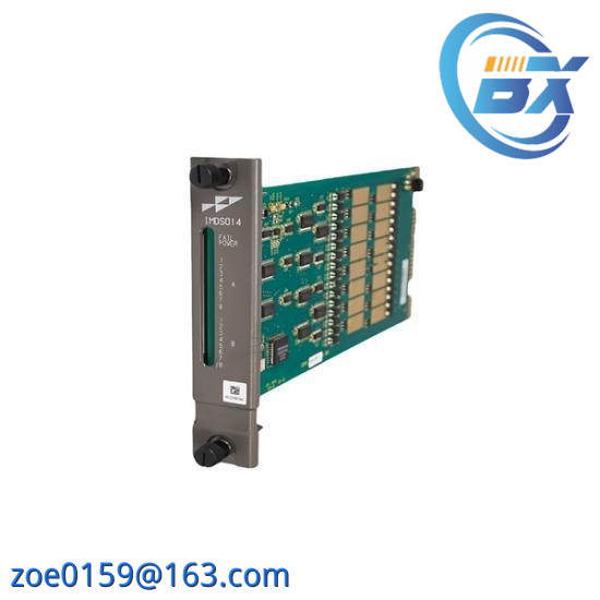 ABB IMDSO14