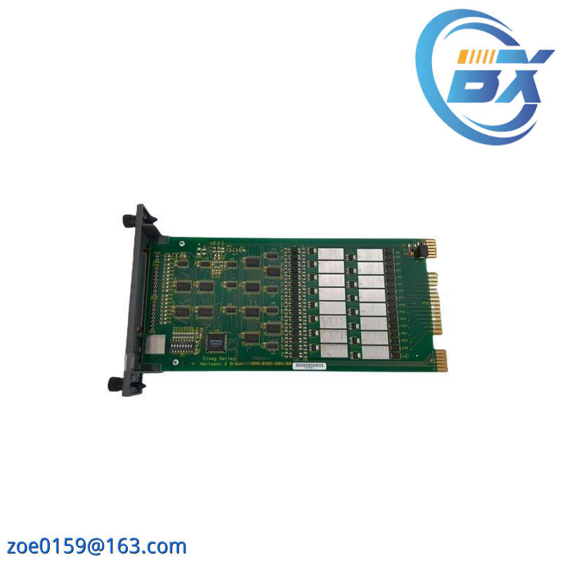 ABB IMDSO14 Digital Slave Output Module