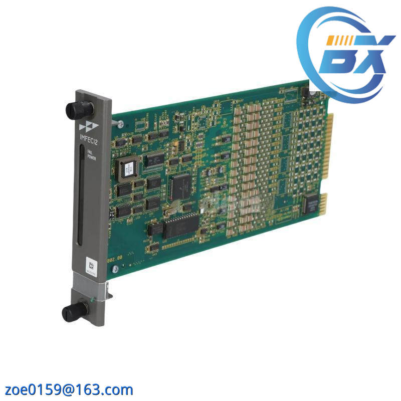 ABB IMFEC12