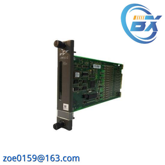 ABB IMFEC12
