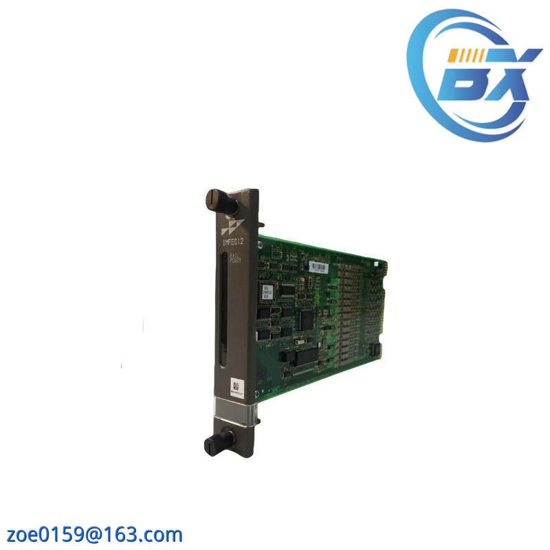 ABB IMFEC12