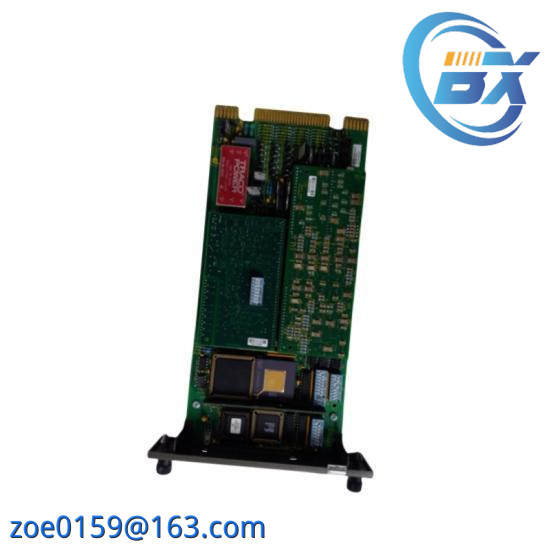 ABB IMHSS03