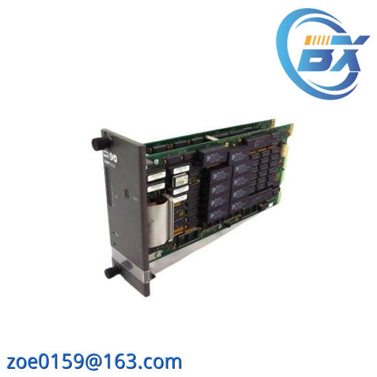 ABB IMMFC03  Enhanced Multi-Function Controller