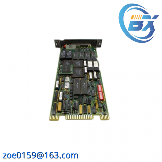 ABB IMMFP02 Multi-Function Processor